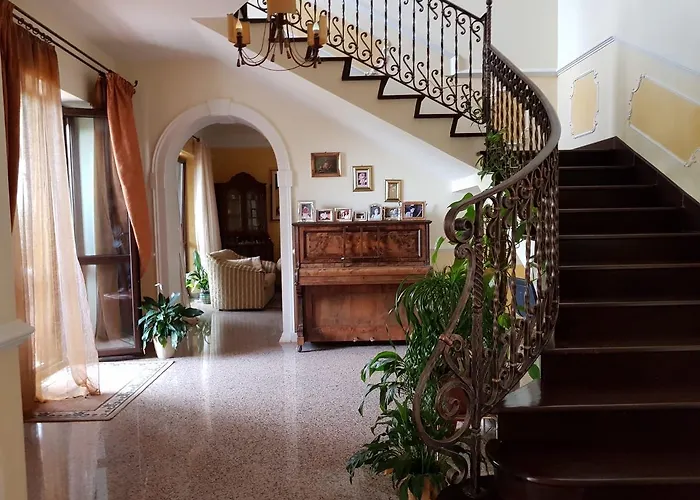 B&B Villa Francesca Soverato Marina